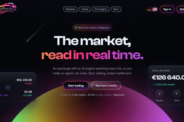 JumpTrade.ai Review
