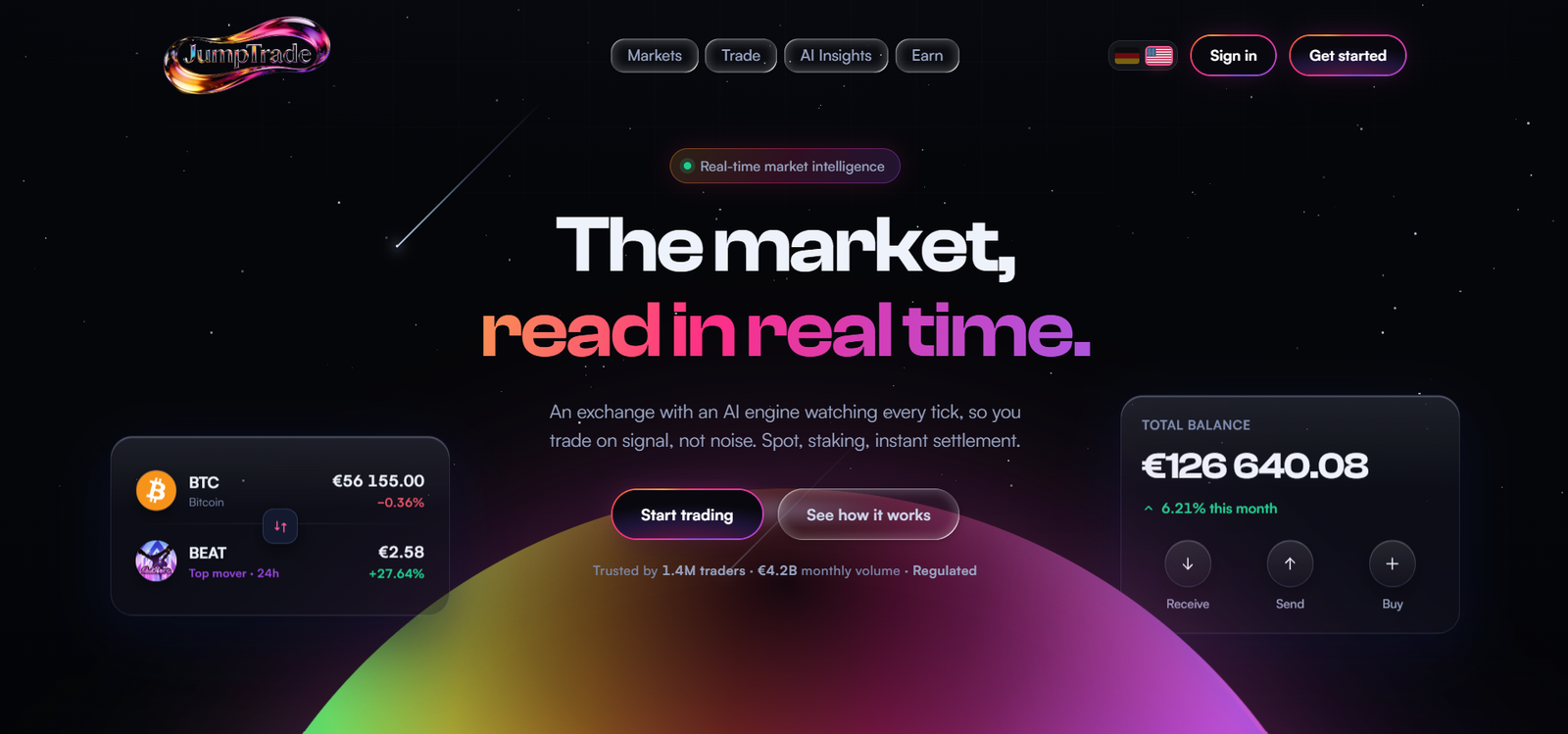 JumpTrade.ai Review