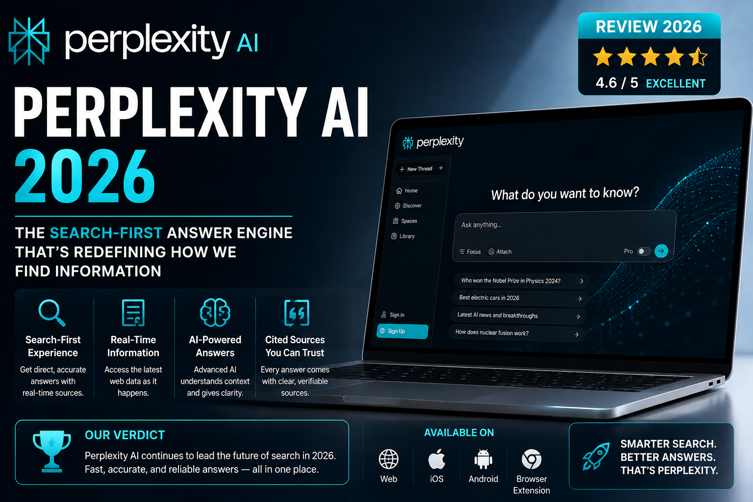 Perplexity AI